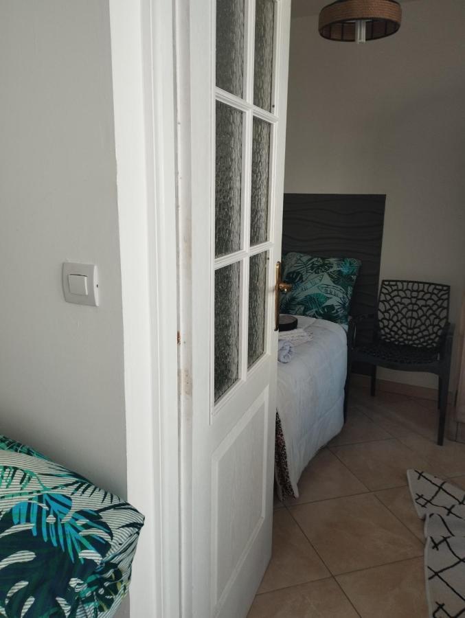 Hotel Charmante Dependance 10 Mn A Pieds Plage, Commerces Berck Exterior foto